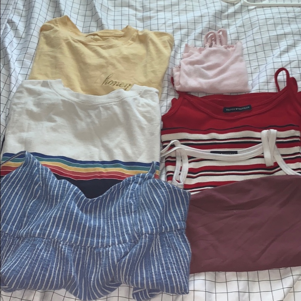 Bundles!